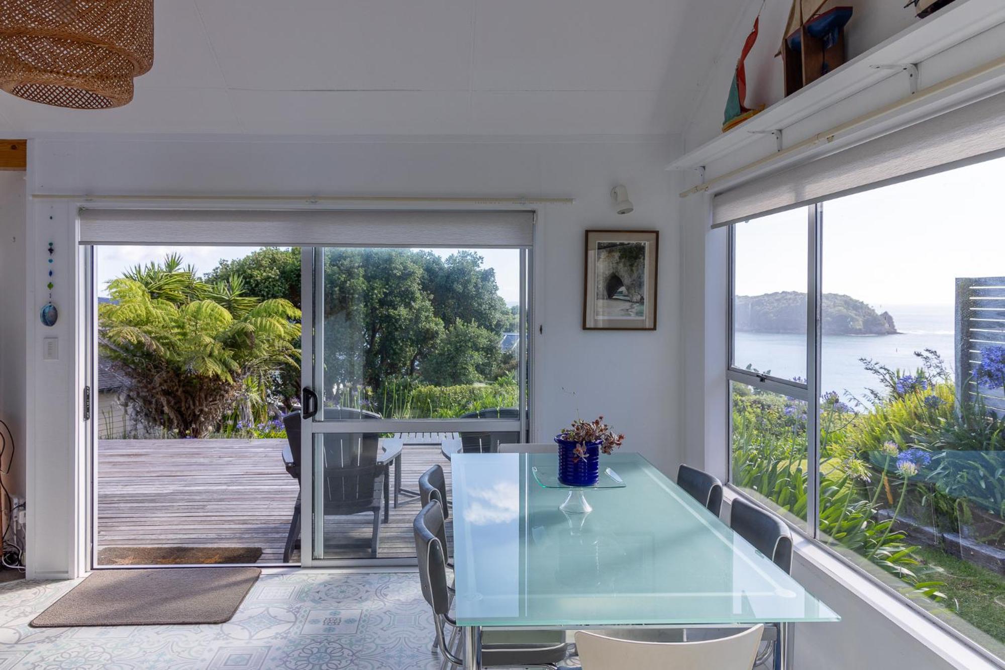 Vila Hahei Heaven Exteriér fotografie